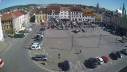 Náměstí Míru