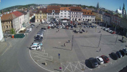Náměstí Míru