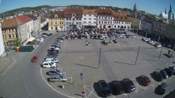 Náměstí Míru
