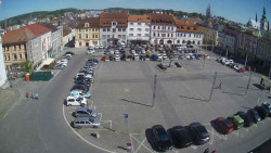 Náměstí Míru