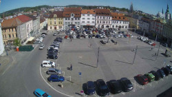 Náměstí Míru