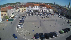 Náměstí Míru