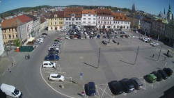 Náměstí Míru