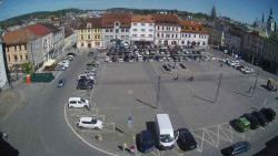 Náměstí Míru