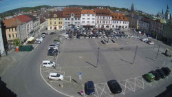 Náměstí Míru