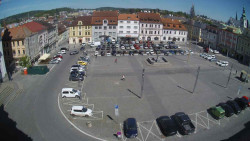 Náměstí Míru