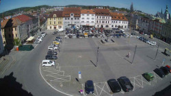 Náměstí Míru