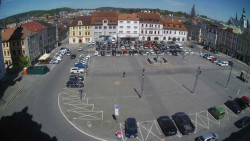 Náměstí Míru