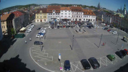 Náměstí Míru