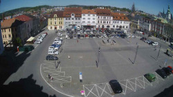 Náměstí Míru