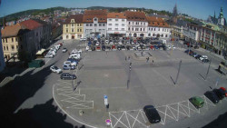Náměstí Míru