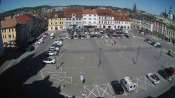 Náměstí Míru