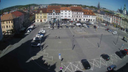 Náměstí Míru