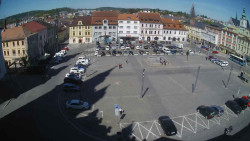Náměstí Míru