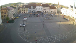 Náměstí Míru