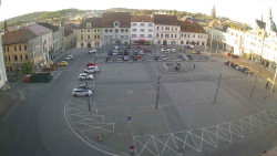 Náměstí Míru