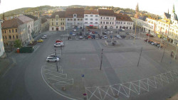 Náměstí Míru