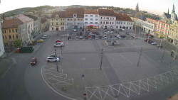 Náměstí Míru
