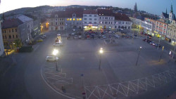 Náměstí Míru