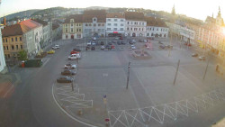 Náměstí Míru