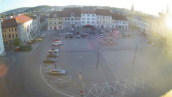 Náměstí Míru