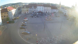 Náměstí Míru