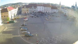Náměstí Míru
