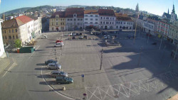 Náměstí Míru