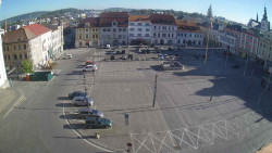 Náměstí Míru