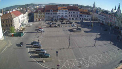 Náměstí Míru