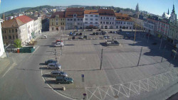 Náměstí Míru