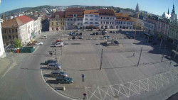 Náměstí Míru