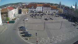 Náměstí Míru