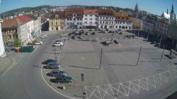 Náměstí Míru