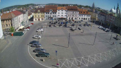 Náměstí Míru