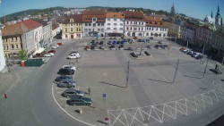 Náměstí Míru