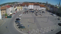 Náměstí Míru