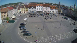 Náměstí Míru