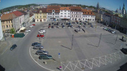 Náměstí Míru