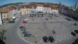 Náměstí Míru