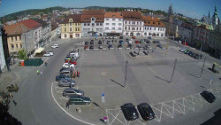Náměstí Míru
