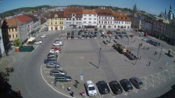 Náměstí Míru