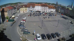 Náměstí Míru