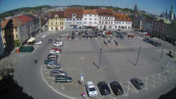 Náměstí Míru