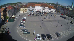 Náměstí Míru