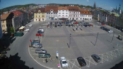 Náměstí Míru
