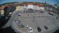 Náměstí Míru