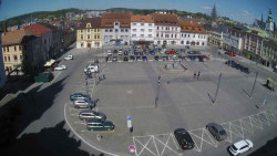 Náměstí Míru
