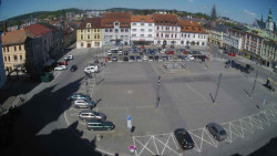 Náměstí Míru
