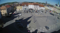 Náměstí Míru